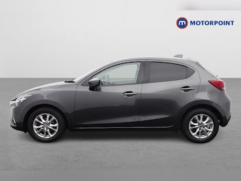 Used Mazda Mazda2 2019 for sale - 76230136: Photo 4