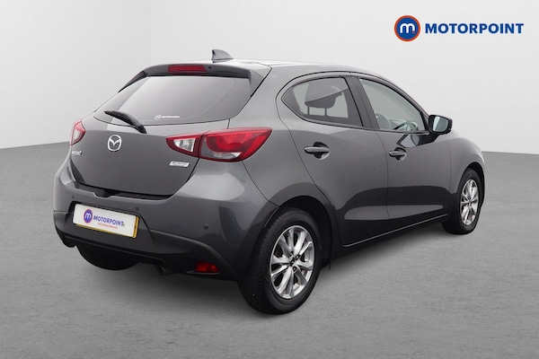 Used Mazda Mazda2 2019 for sale - 76230136: Photo 7