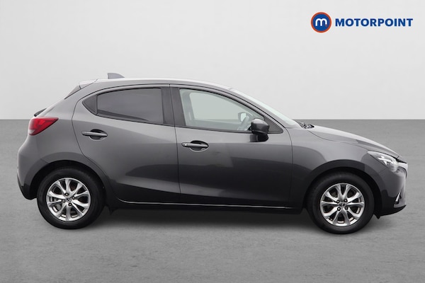 Used Mazda Mazda2 2019 for sale - 76230136: Photo 8