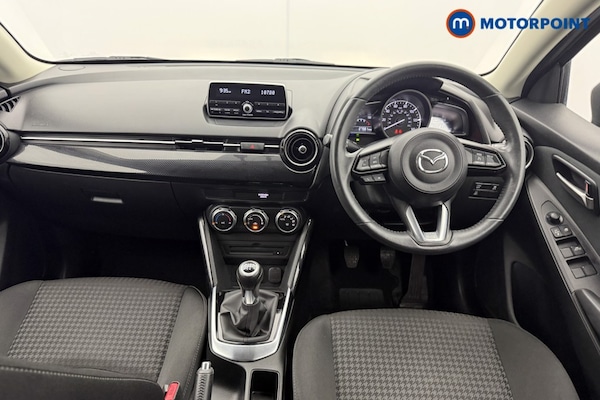 Used Mazda Mazda2 2019 for sale - 76230136: Photo 9