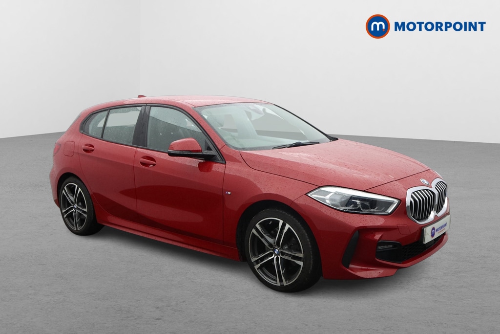 Used BMW 1 Series 2020 for sale - 76374522: Photo 1