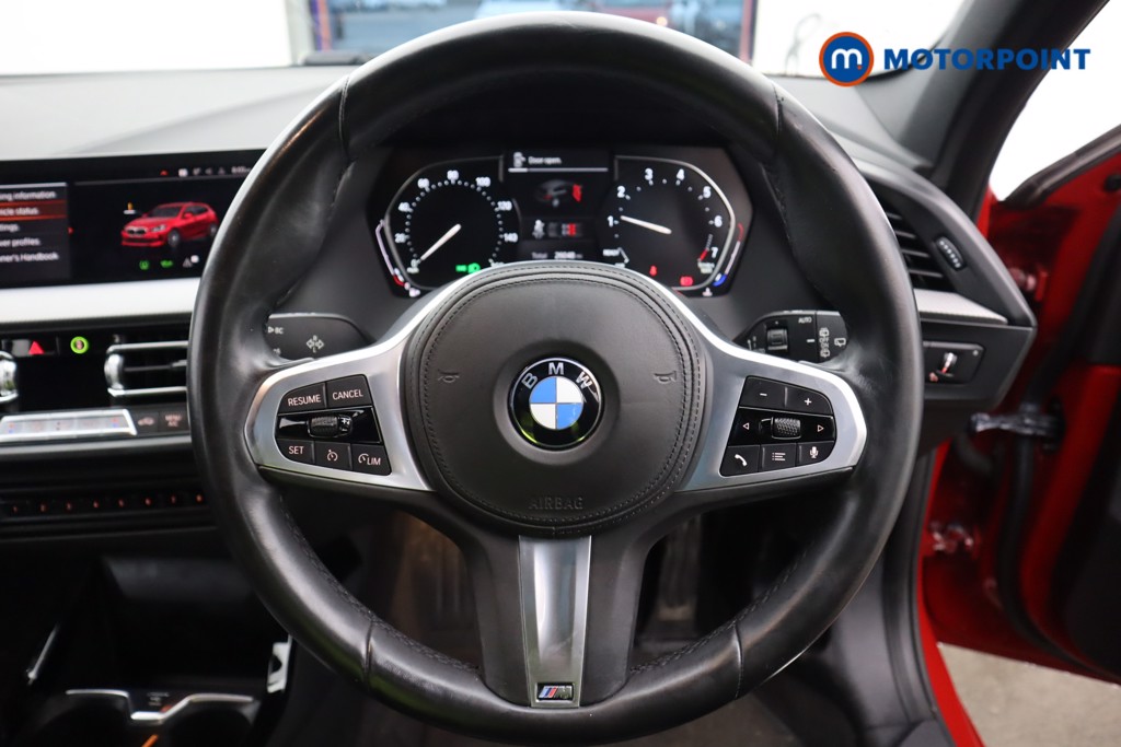 Used BMW 1 Series 2020 for sale - 76374522: Photo 10