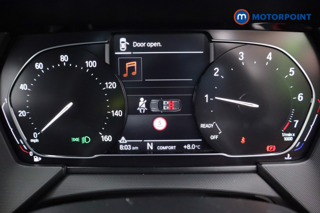 Used BMW 1 Series 2020 for sale - 76374522: Photo 11