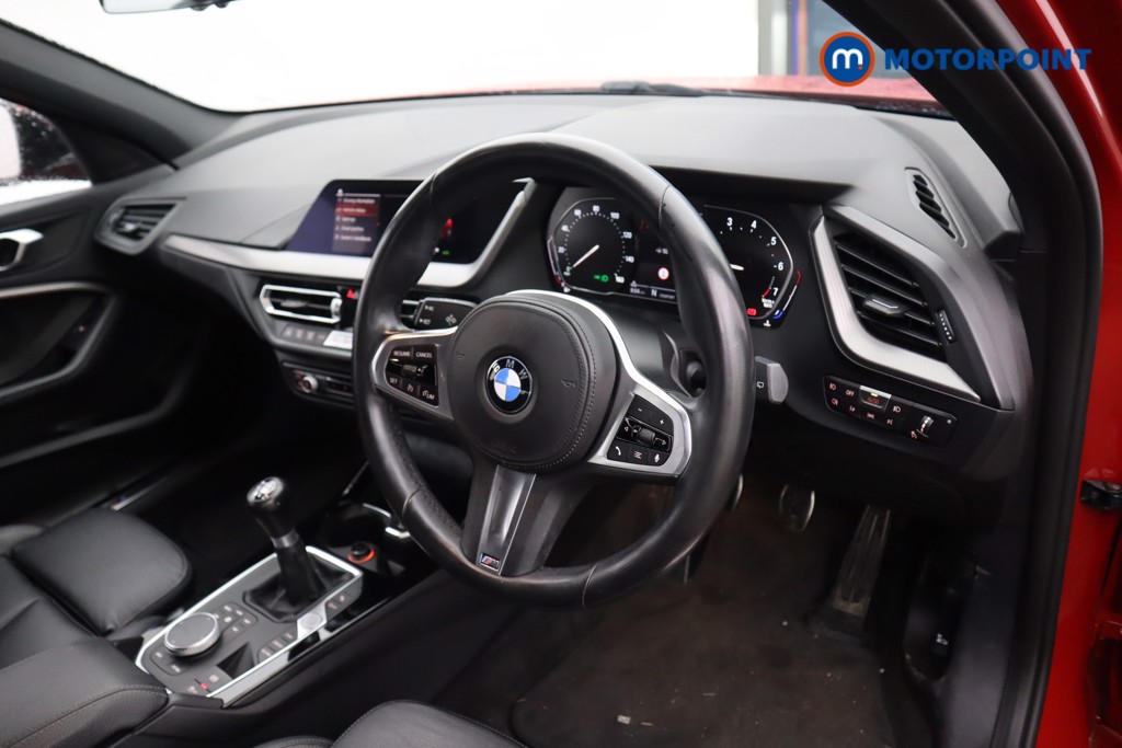 Used BMW 1 Series 2020 for sale - 76374522: Photo 19