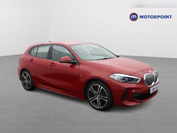 BMW - 1 Series