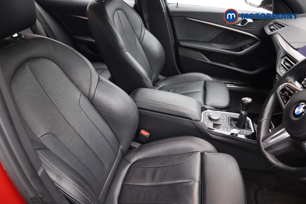 Used BMW 1 Series 2020 for sale - 76374522: Photo 21