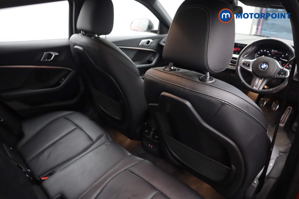 Used BMW 1 Series 2020 for sale - 76374522: Photo 22