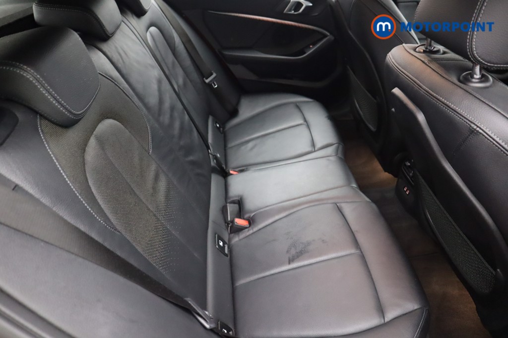 Used BMW 1 Series 2020 for sale - 76374522: Photo 23