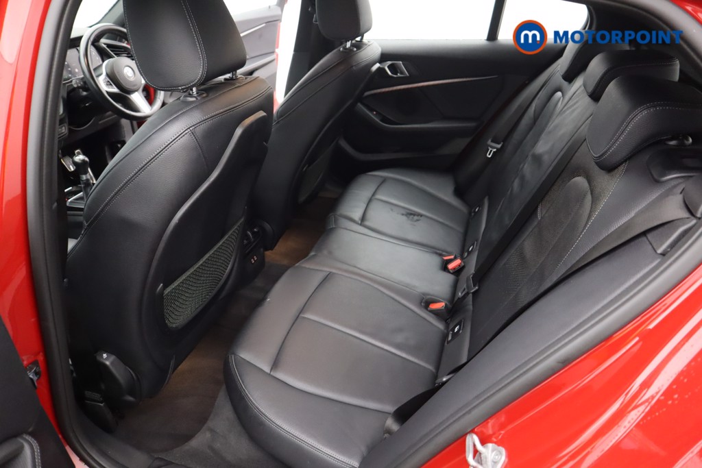 Used BMW 1 Series 2020 for sale - 76374522: Photo 26