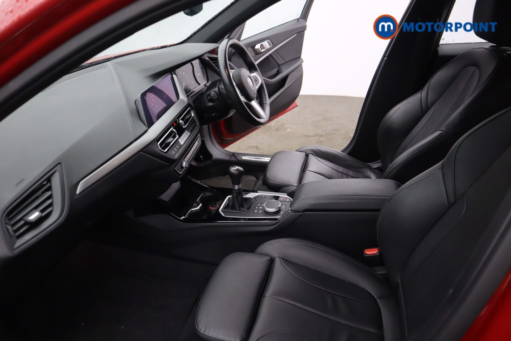 Used BMW 1 Series 2020 for sale - 76374522: Photo 27