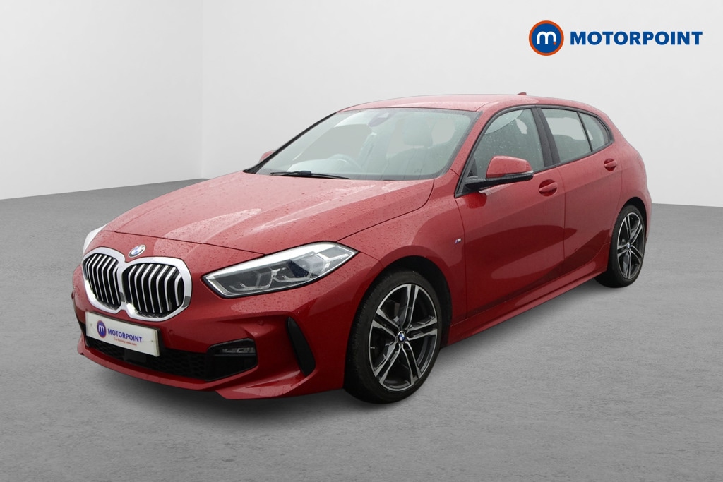 Used BMW 1 Series 2020 for sale - 76374522: Photo 3