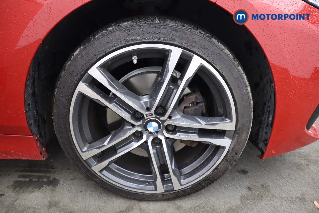 Used BMW 1 Series 2020 for sale - 76374522: Photo 30