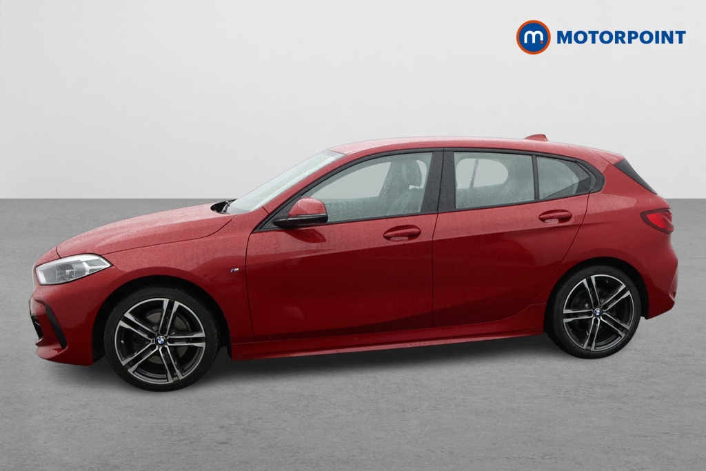 Used BMW 1 Series 2020 for sale - 76374522: Photo 4