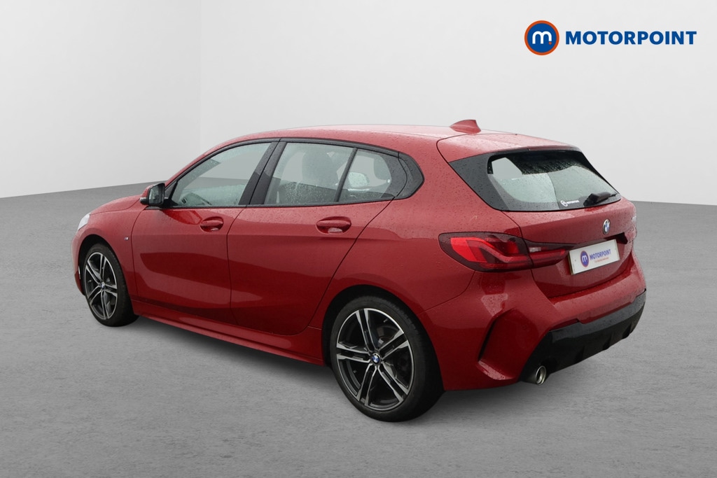 Used BMW 1 Series 2020 for sale - 76374522: Photo 5
