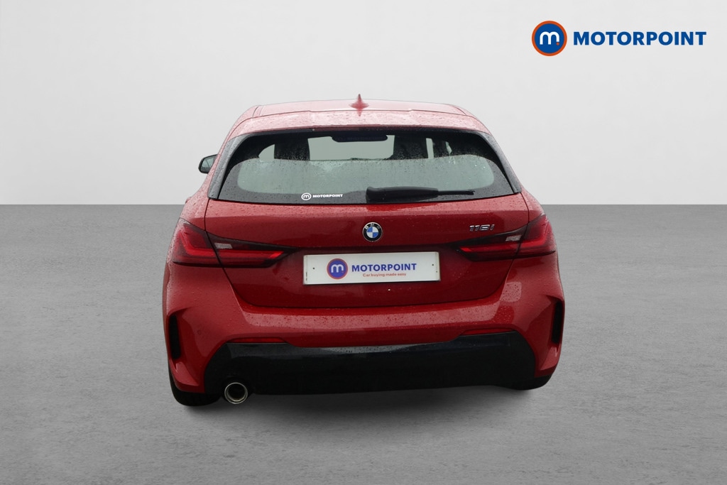 Used BMW 1 Series 2020 for sale - 76374522: Photo 6