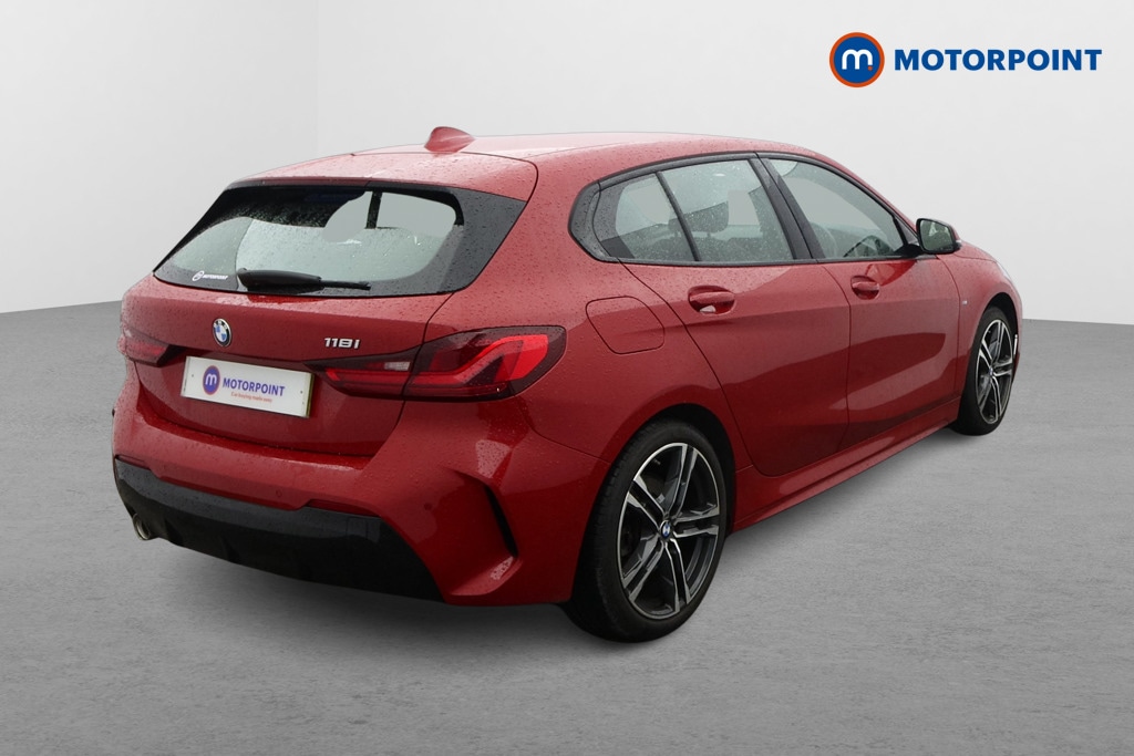 Used BMW 1 Series 2020 for sale - 76374522: Photo 7