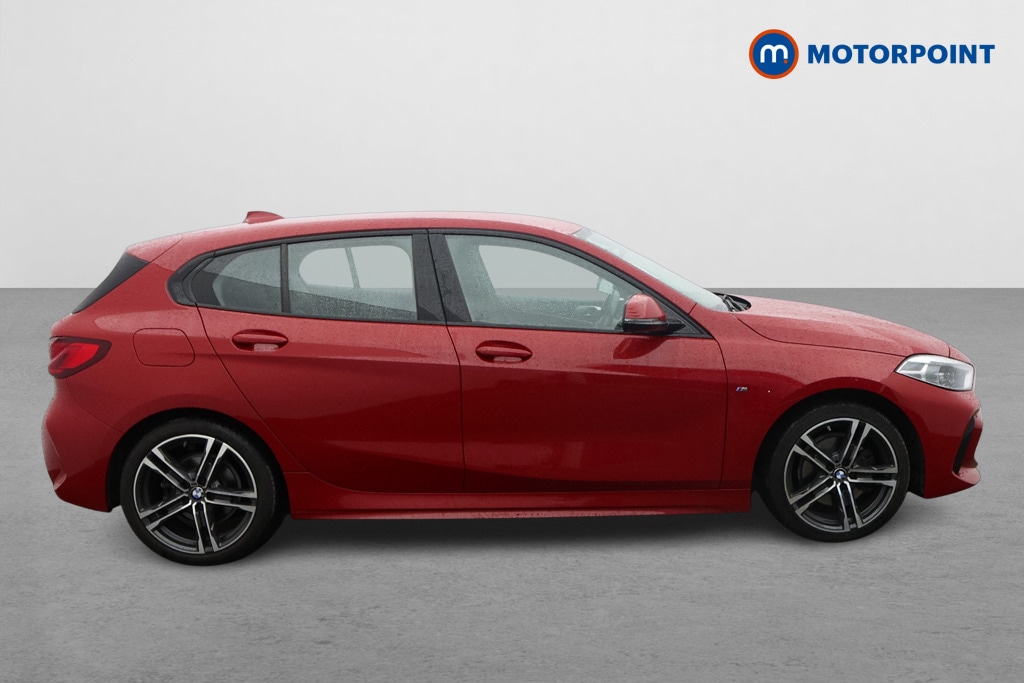 Used BMW 1 Series 2020 for sale - 76374522: Photo 8