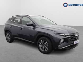 2022 - 1.6 TGDi SE Connect 5dr 2WD