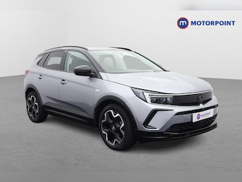 Vauxhall - Grandland
