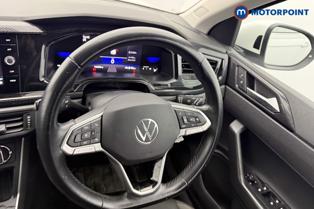 Used Volkswagen Taigo 2022 for sale - 77033912: Photo 11