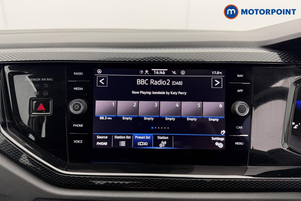 Used Volkswagen Taigo 2022 for sale - 77033912: Photo 14