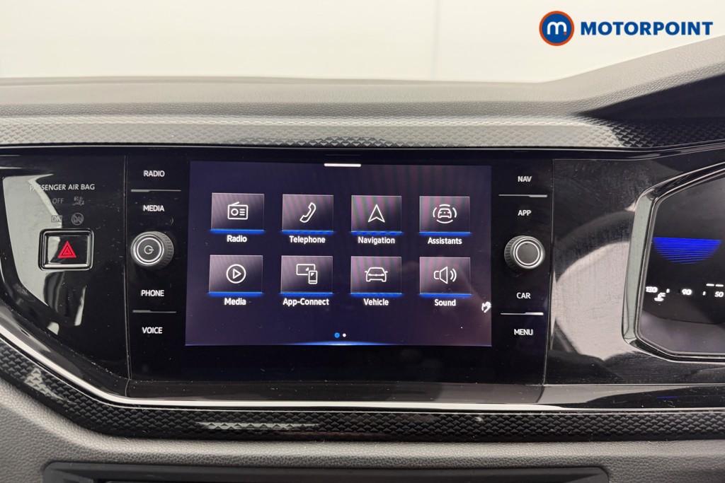 Used Volkswagen Taigo 2022 for sale - 77033912: Photo 19