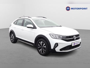 2022 - 1.0 TSI Life 5dr