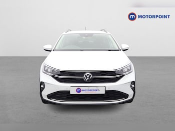 Used Volkswagen Taigo 2022 for sale - 77033912: Photo