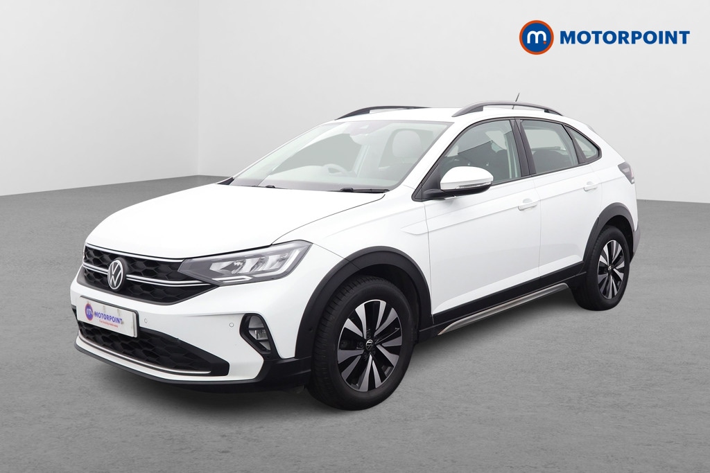 Used Volkswagen Taigo 2022 for sale - 77033912: Photo 3