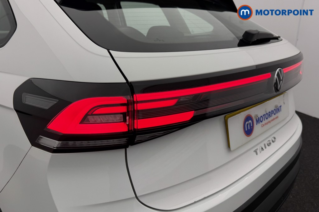 Used Volkswagen Taigo 2022 for sale - 77033912: Photo 34