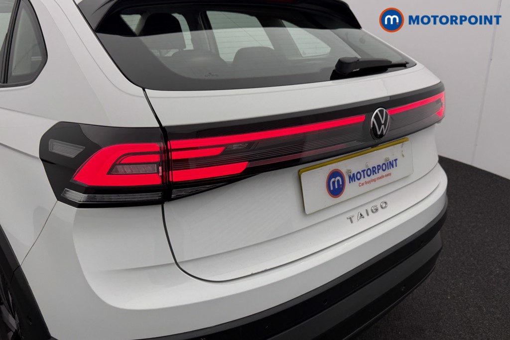 Used Volkswagen Taigo 2022 for sale - 77033912: Photo 35