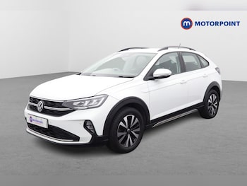 Used Volkswagen Taigo 2022 for sale - 77033912: Photo