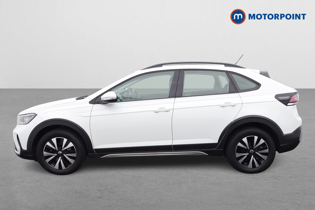 Used Volkswagen Taigo 2022 for sale - 77033912: Photo 4