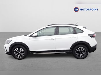 Used Volkswagen Taigo 2022 for sale - 77033912: Photo