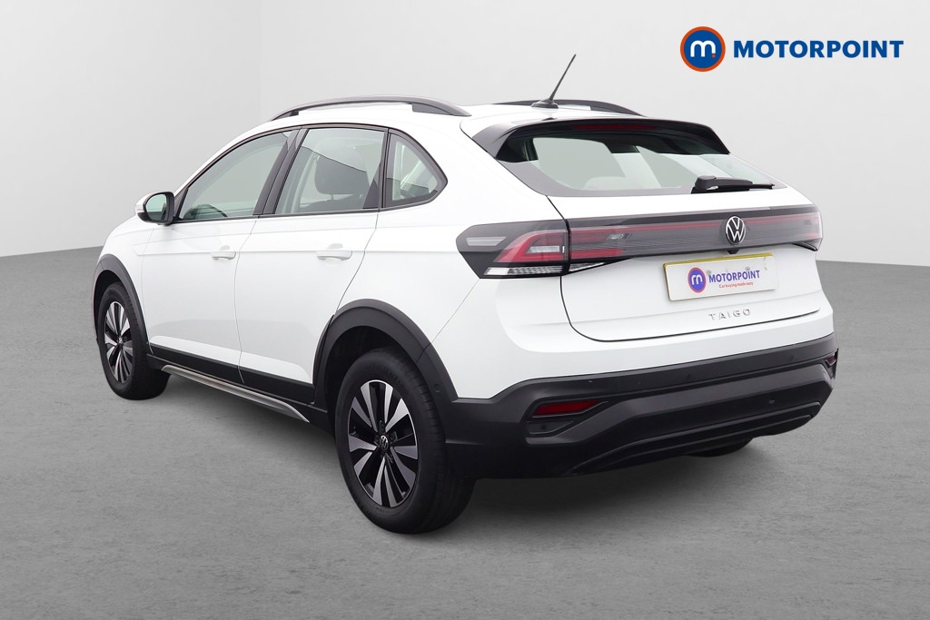 Used Volkswagen Taigo 2022 for sale - 77033912: Photo 5