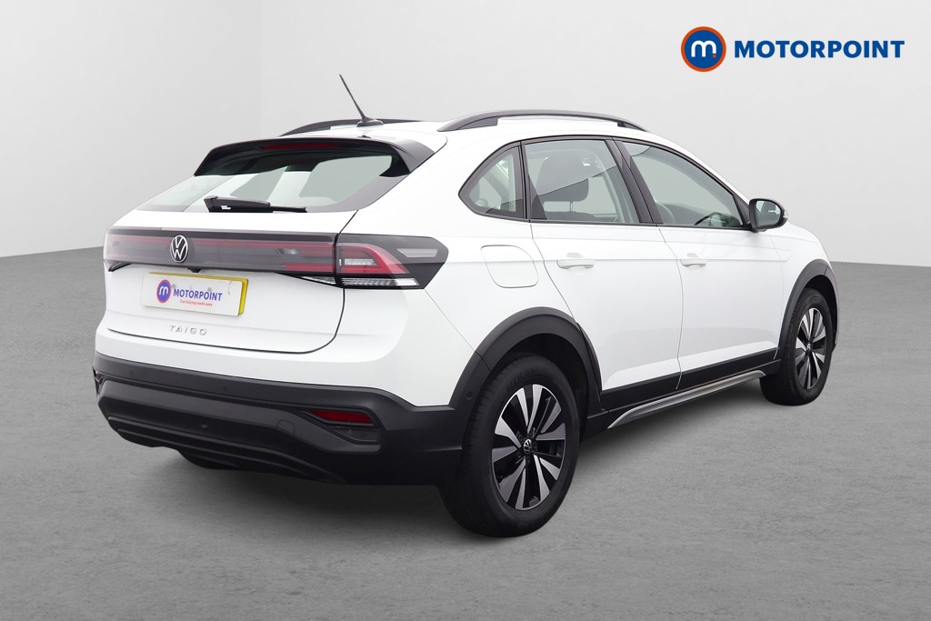 Used Volkswagen Taigo 2022 for sale - 77033912: Photo 7