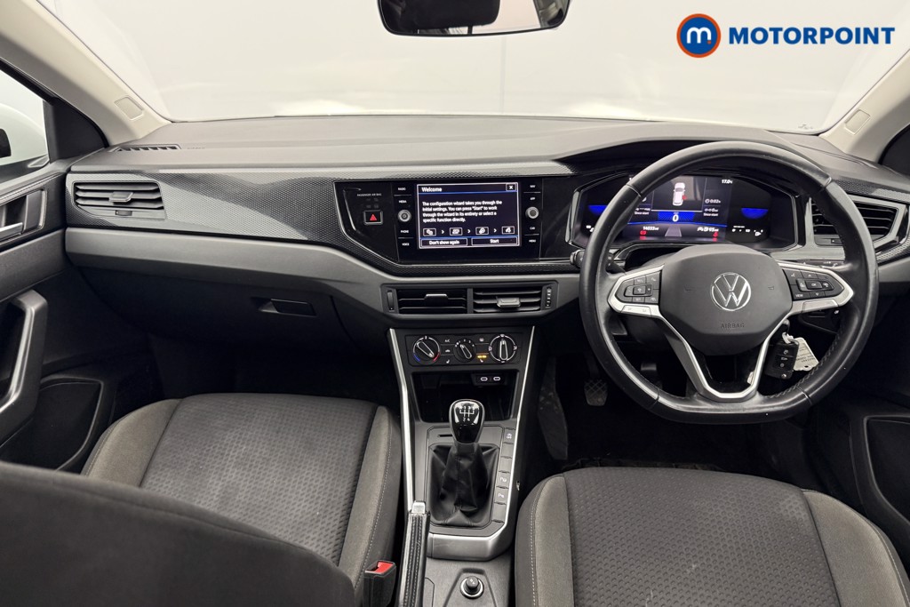 Used Volkswagen Taigo 2022 for sale - 77033912: Photo 9