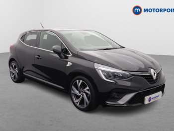 2021 - 1.0 TCe 100 RS Line 5dr