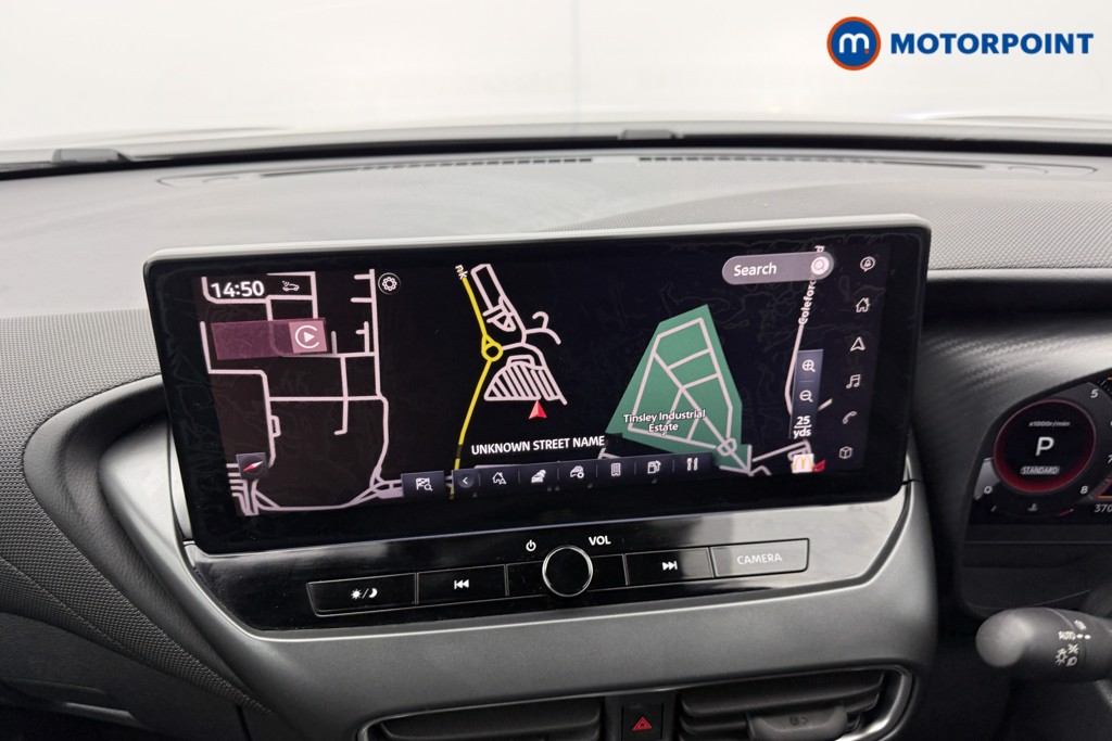 Used Nissan Juke 2024 for sale - 77570841: Photo 10