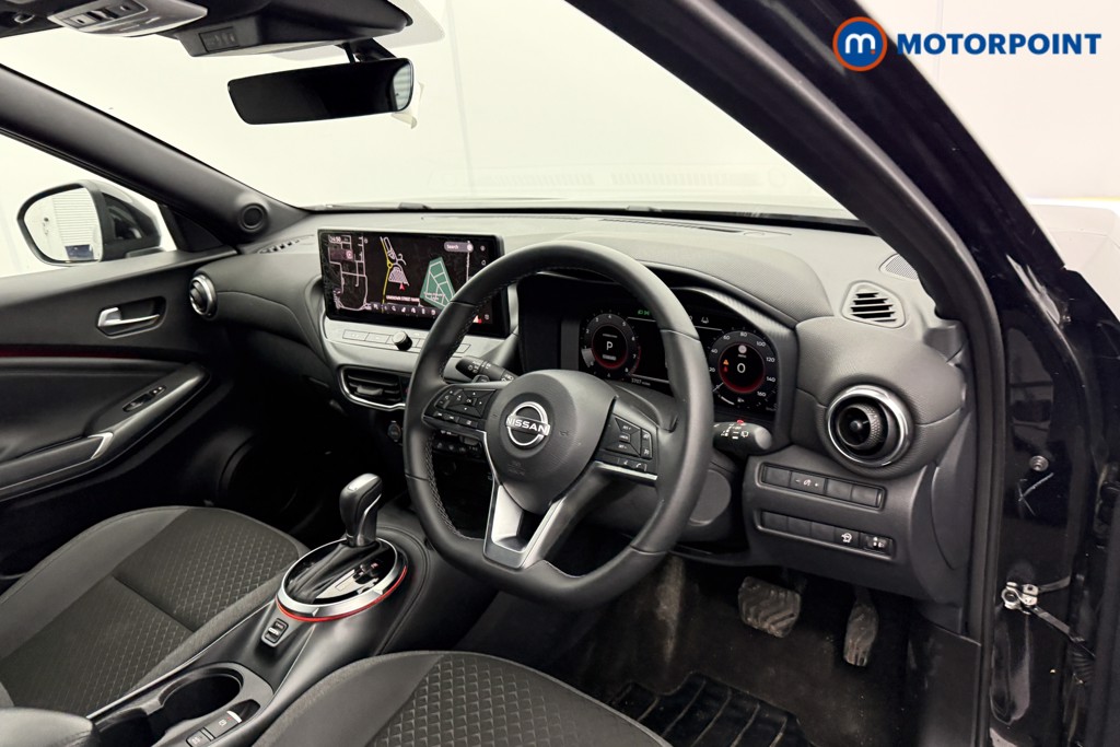 Used Nissan Juke 2024 for sale - 77570841: Photo 12