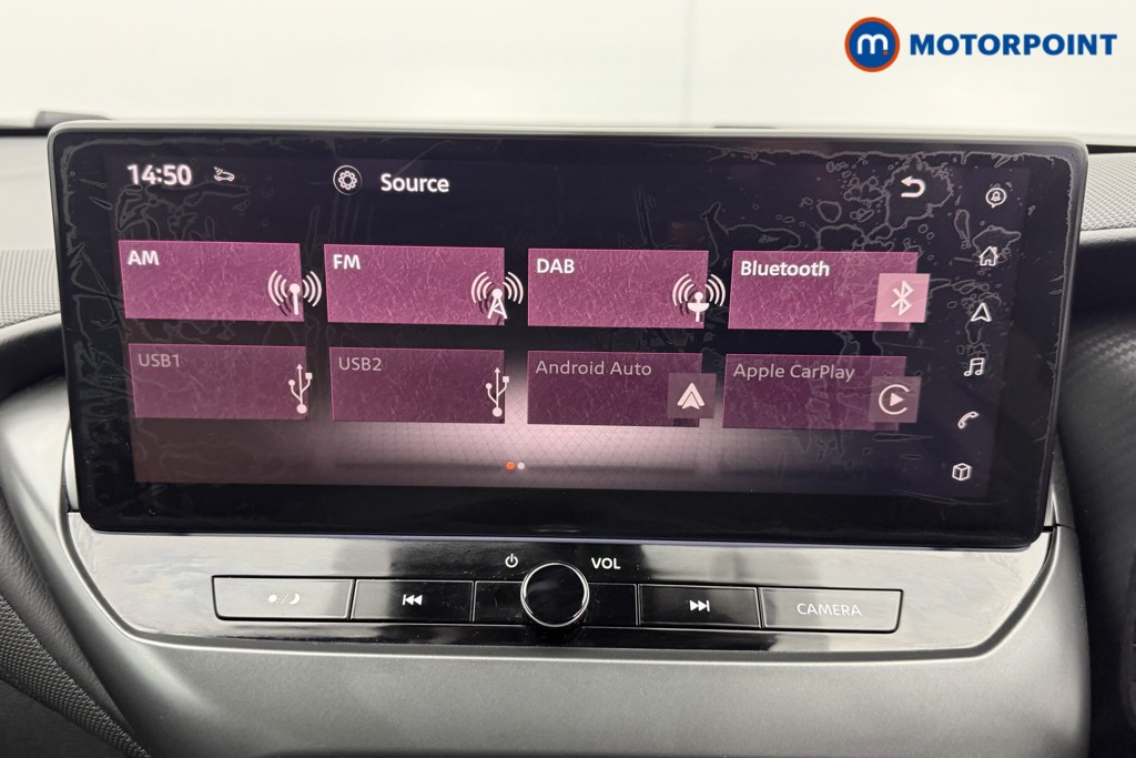 Used Nissan Juke 2024 for sale - 77570841: Photo 14