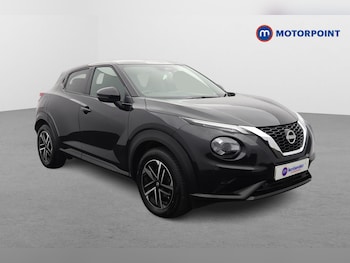 Used Nissan Juke 2024 for sale - 77570841: Photo