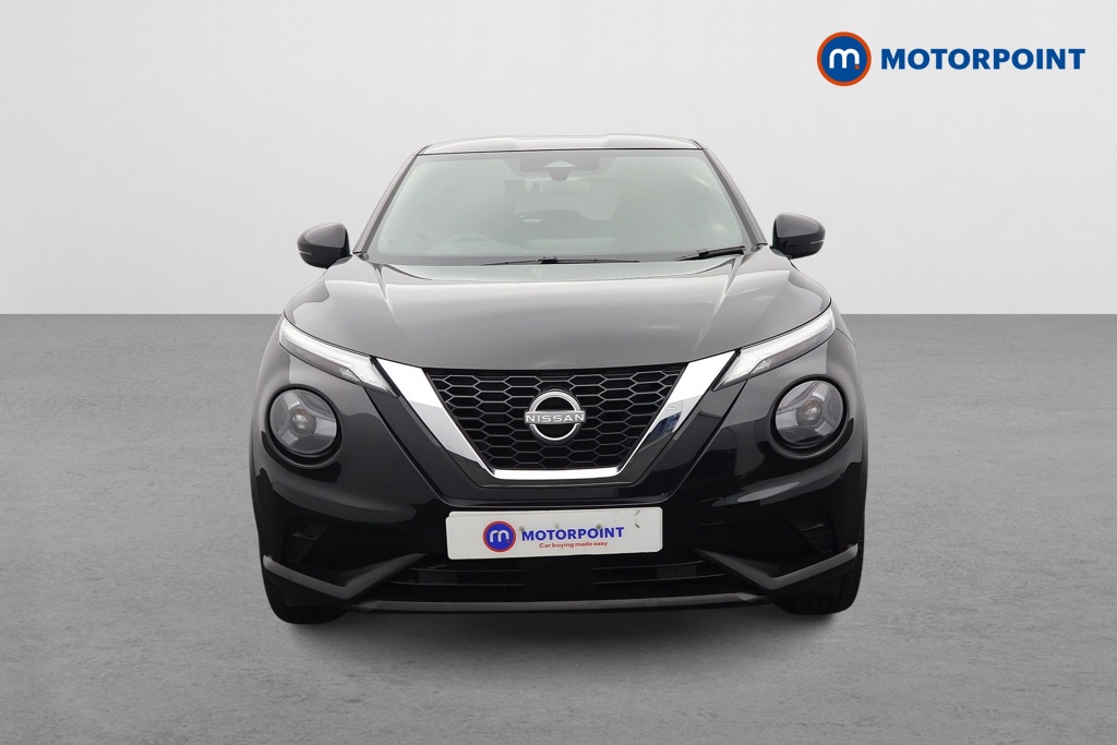 Used Nissan Juke 2024 for sale - 77570841: Photo 2