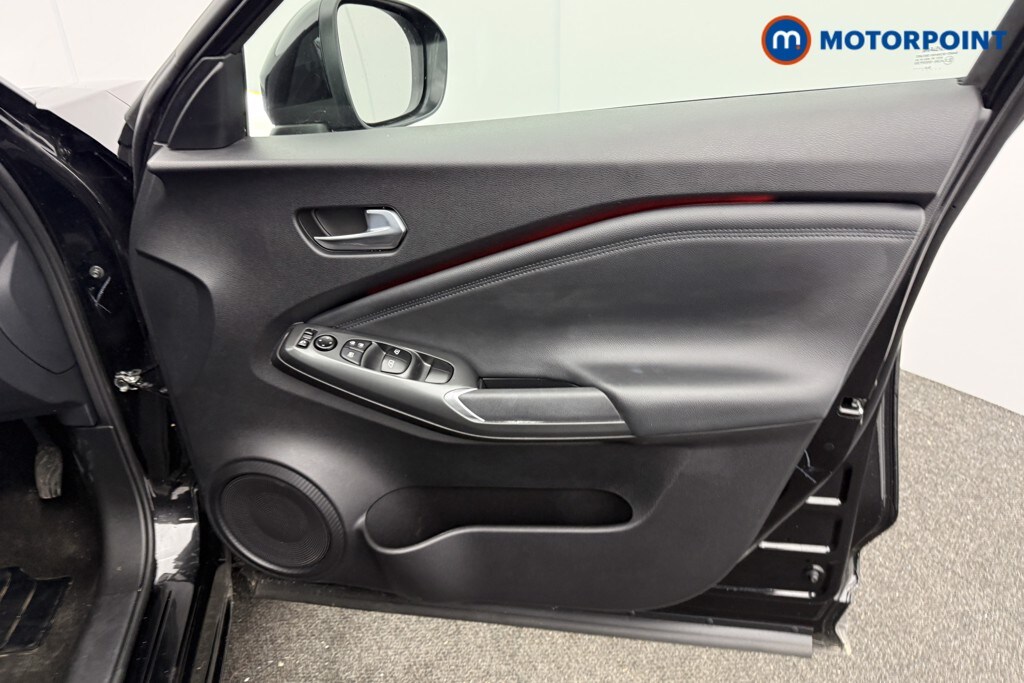 Used Nissan Juke 2024 for sale - 77570841: Photo 25