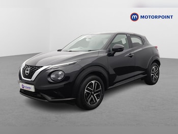 Used Nissan Juke 2024 for sale - 77570841: Photo