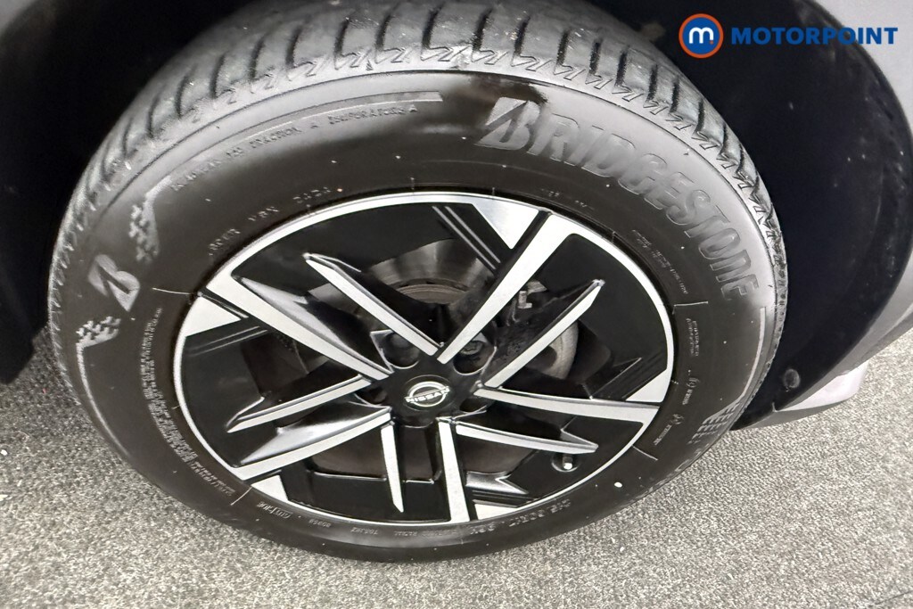 Used Nissan Juke 2024 for sale - 77570841: Photo 40