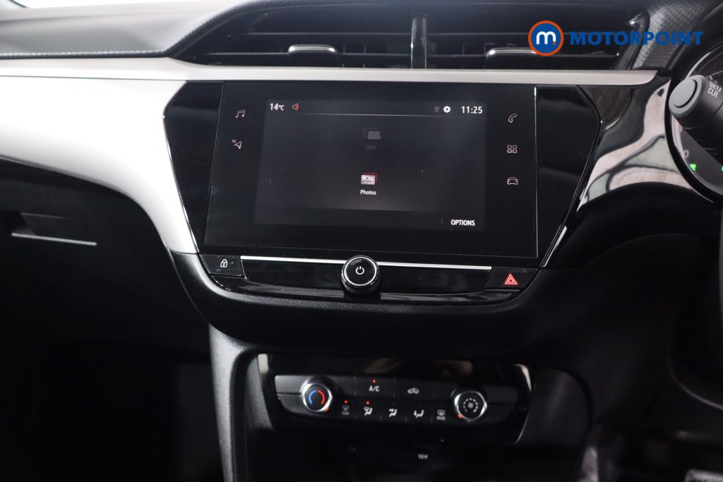 Used Vauxhall Corsa 2023 for sale - 77636524: Photo 17