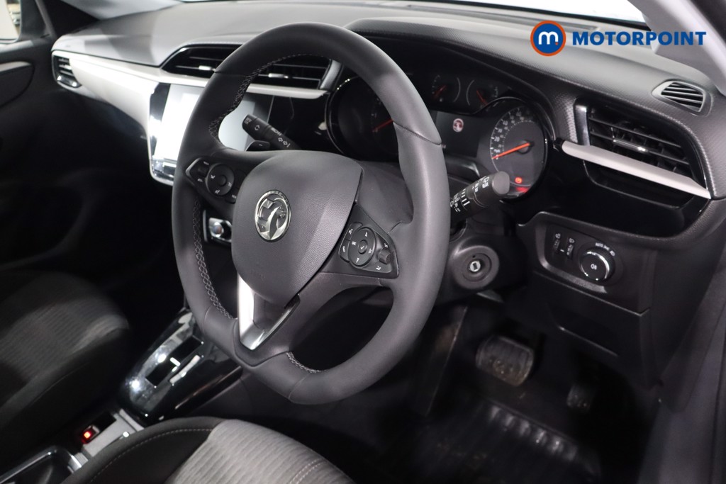 Used Vauxhall Corsa 2023 for sale - 77636524: Photo 21