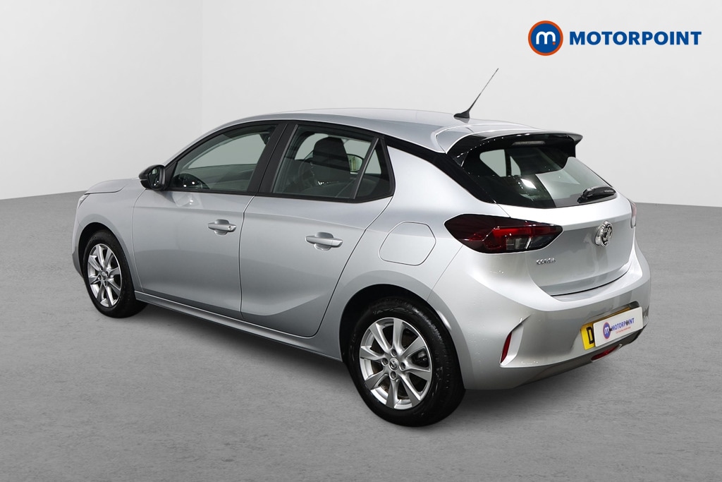 Used Vauxhall Corsa 2023 for sale - 77636524: Photo 5