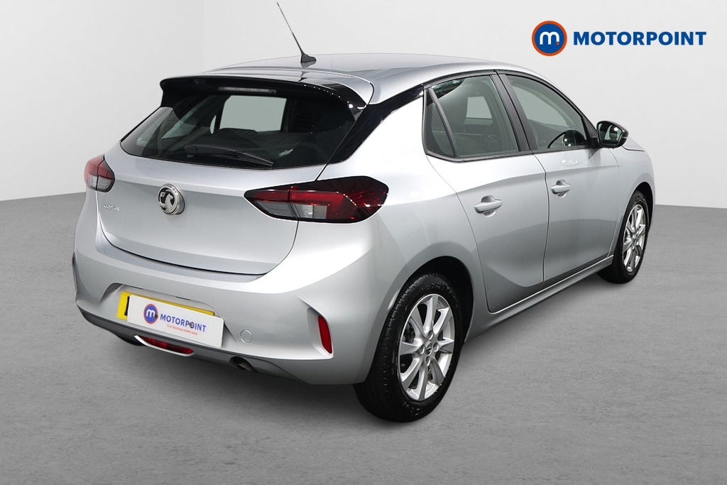 Used Vauxhall Corsa 2023 for sale - 77636524: Photo 7